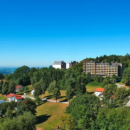 Apartmán Geyersberg - Dmg04030-sya *